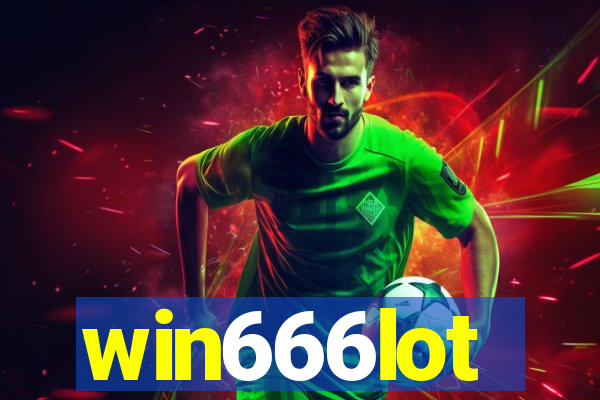 win666lot