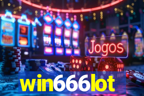 win666lot