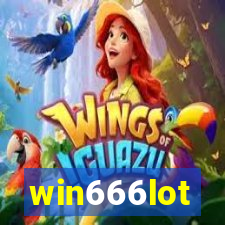 win666lot