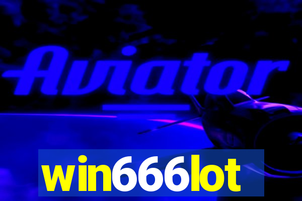 win666lot