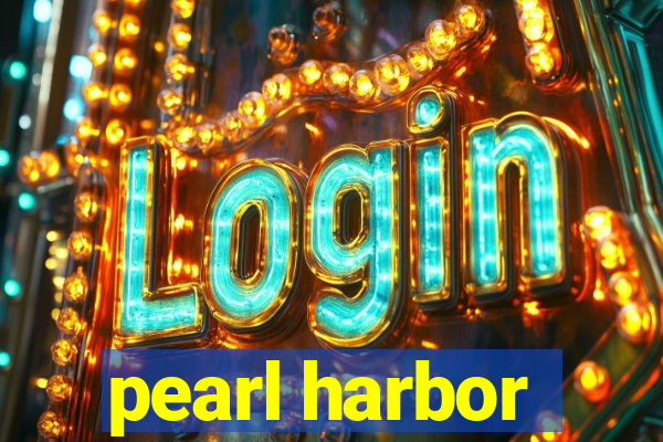pearl harbor
