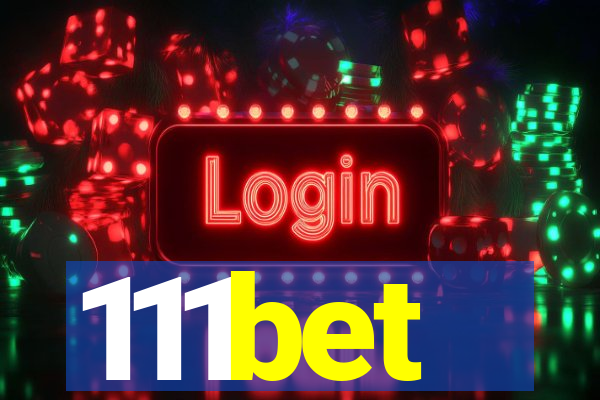 111bet