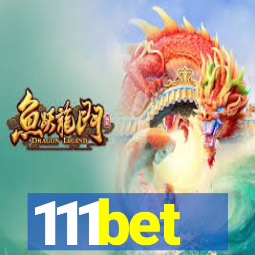 111bet