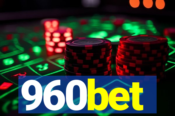 960bet