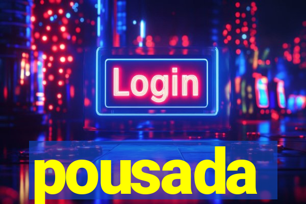 pousada caraguatatuba porto novo