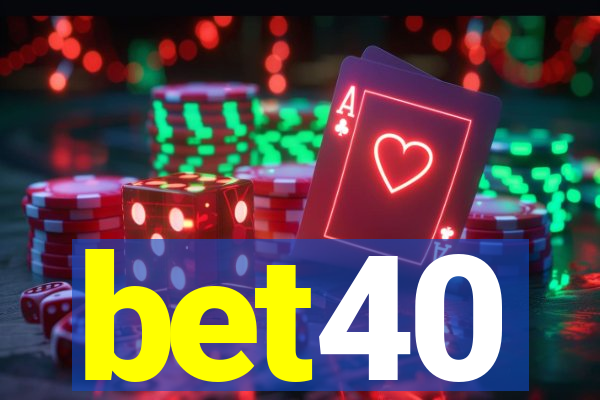 bet40