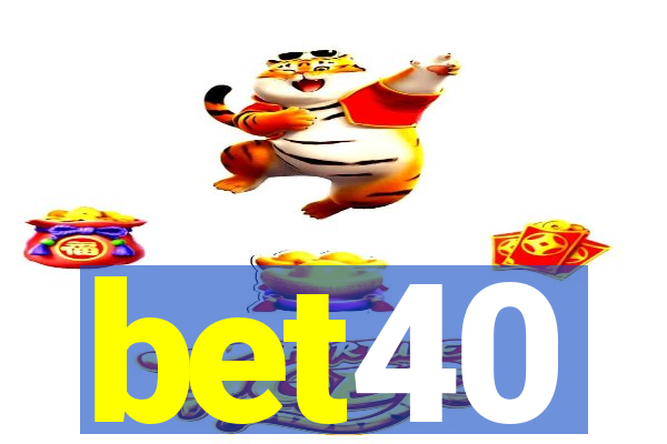 bet40