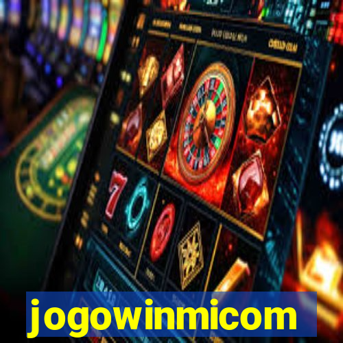 jogowinmicom