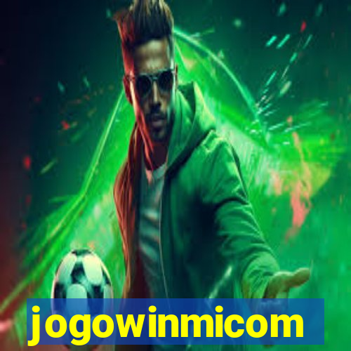 jogowinmicom