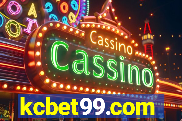 kcbet99.com