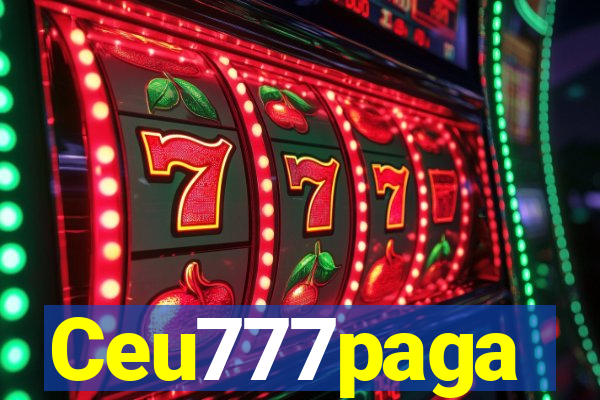 Ceu777paga
