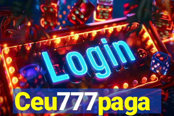 Ceu777paga