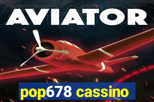 pop678 cassino