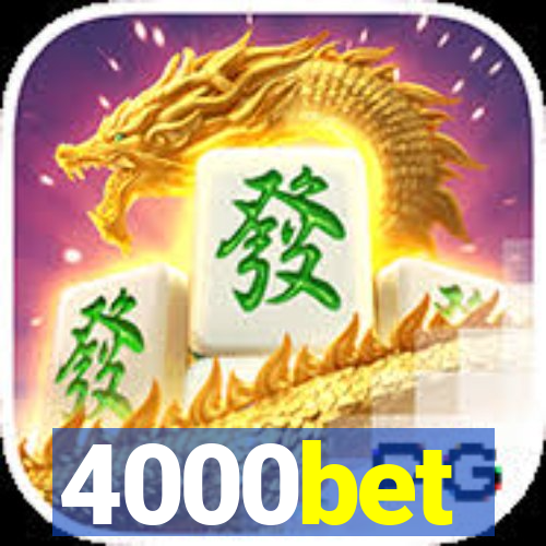 4000bet