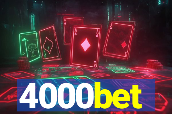 4000bet