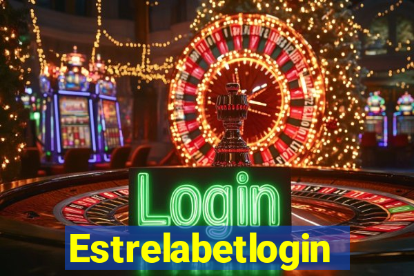 Estrelabetlogin