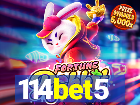 114bet5