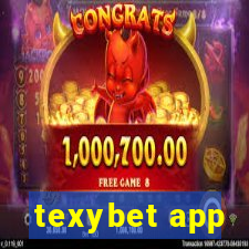 texybet app