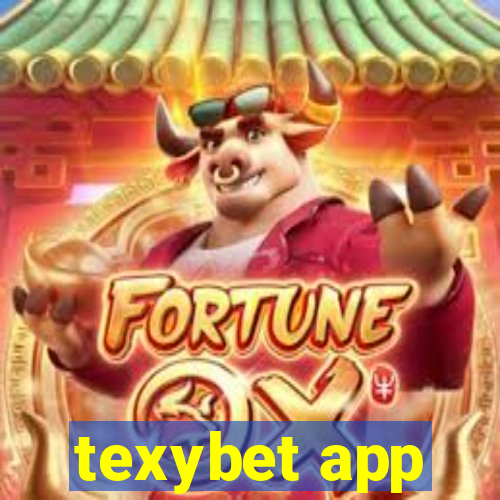 texybet app