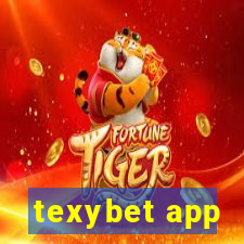 texybet app