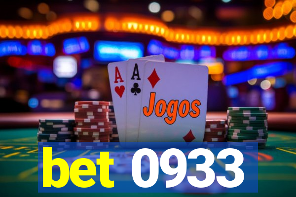 bet 0933