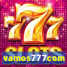 vamos777com