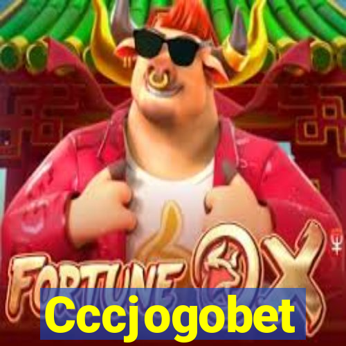 Cccjogobet