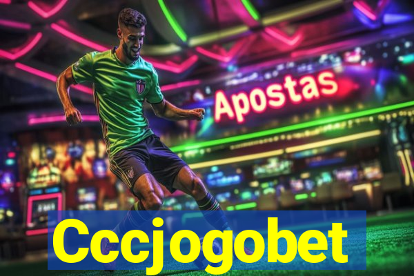 Cccjogobet