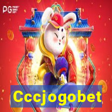 Cccjogobet