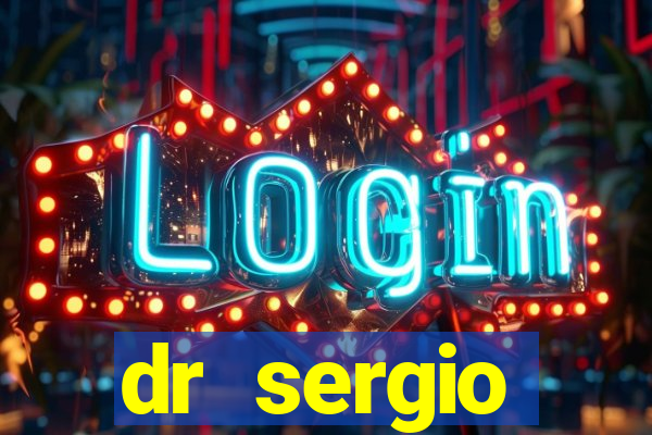 dr sergio urologista cruzeiro sp telefone