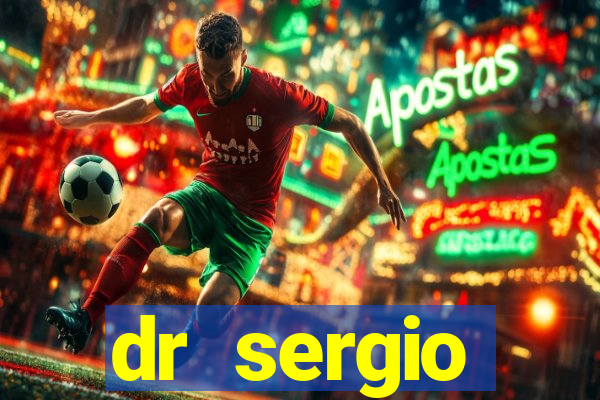 dr sergio urologista cruzeiro sp telefone