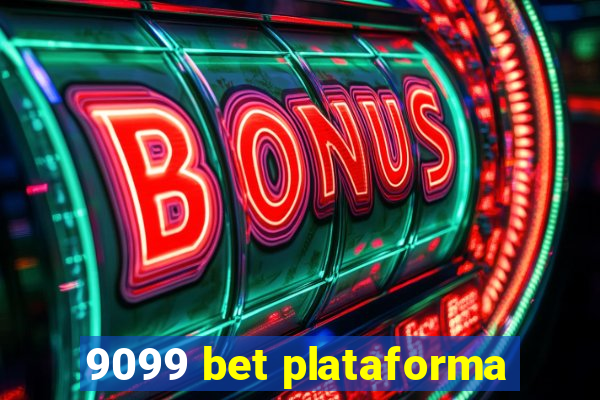 9099 bet plataforma
