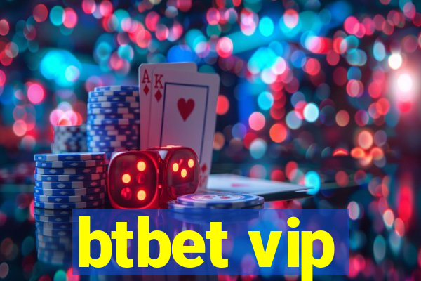 btbet vip
