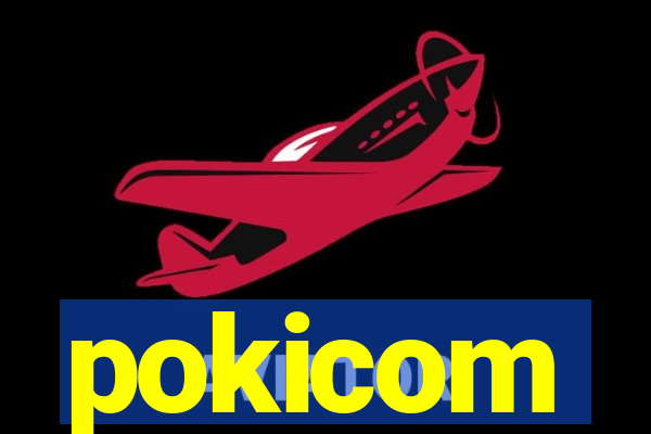 pokicom
