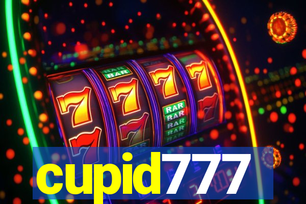 cupid777