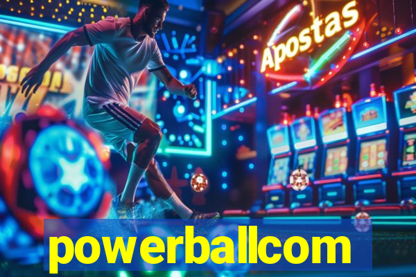 powerballcom