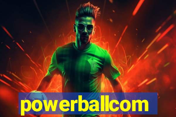 powerballcom