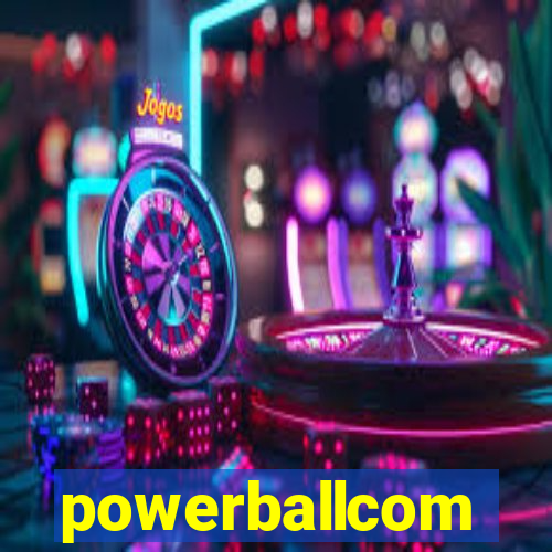 powerballcom