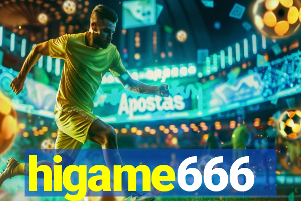higame666