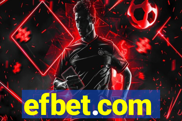 efbet.com