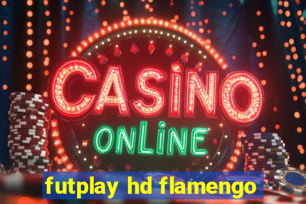 futplay hd flamengo