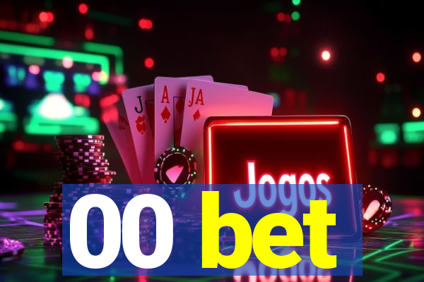 00 bet