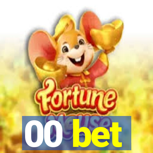 00 bet