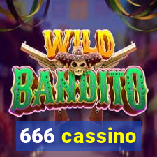 666 cassino