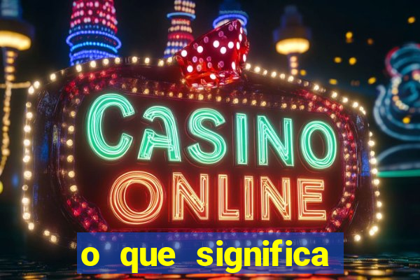 o que significa menos de 7.5 escanteios
