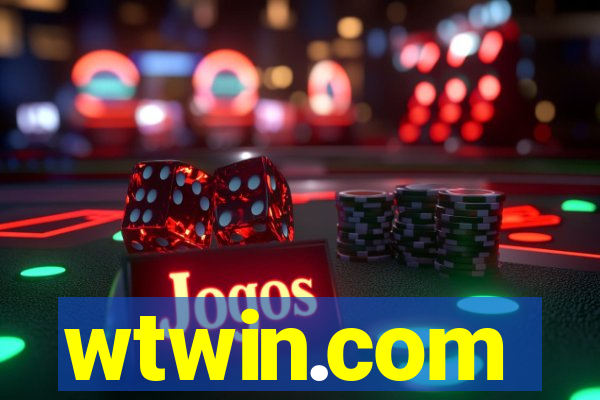 wtwin.com