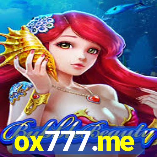 ox777.me