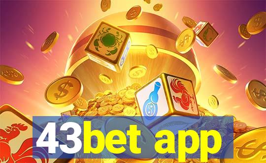 43bet app