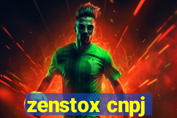 zenstox cnpj