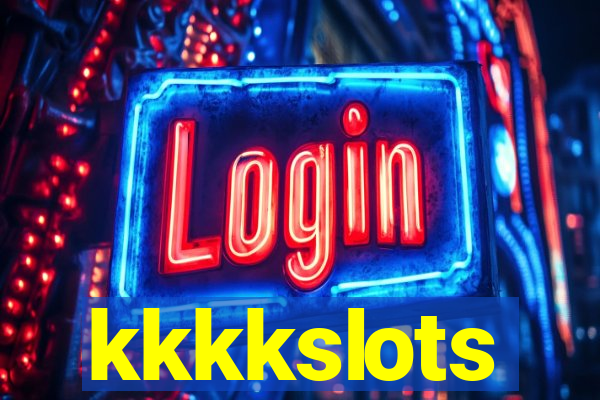 kkkkslots